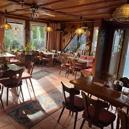 Lejlighed Gemuetliche-ferienwohnung-nr-2-im-harz-fuer-max-3-personen