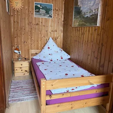 Lejlighed Gemuetliche-ferienwohnung-nr-2-im-harz-fuer-max-3-personen *