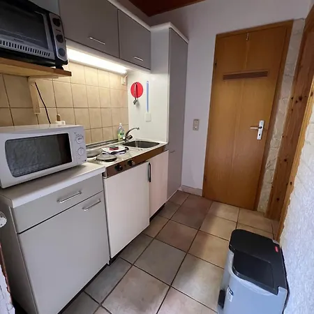 Lejlighed Gemuetliche-ferienwohnung-nr-2-im-harz-fuer-max-3-personen Sieber