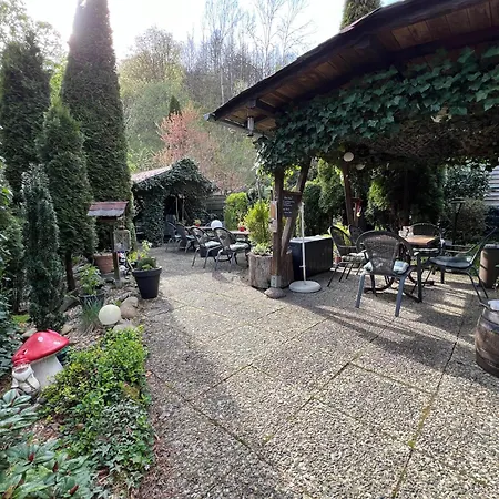 Lejlighed Gemuetliche-ferienwohnung-nr-2-im-harz-fuer-max-3-personen