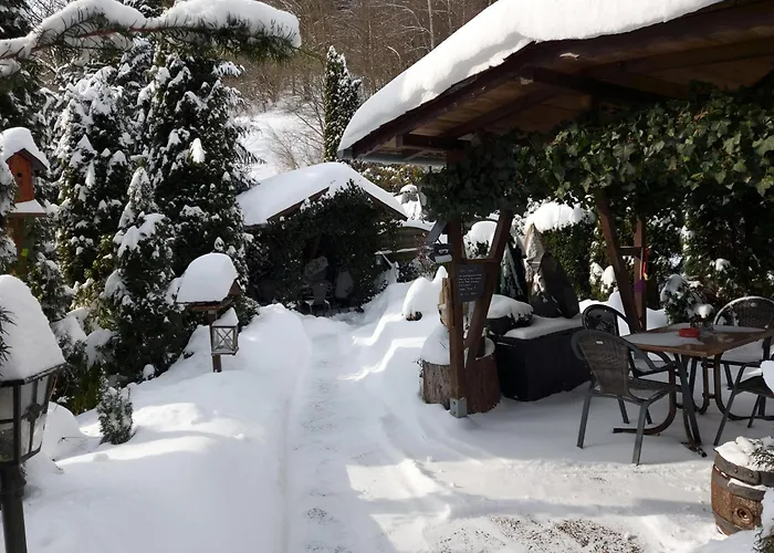 Gemuetliche-ferienwohnung-nr-2-im-harz-fuer-max-3-personen Apartament *