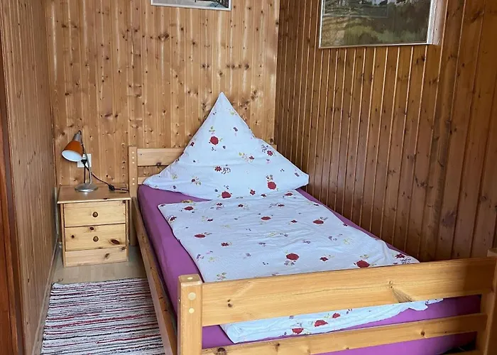Apartament Gemuetliche-ferienwohnung-nr-2-im-harz-fuer-max-3-personen *