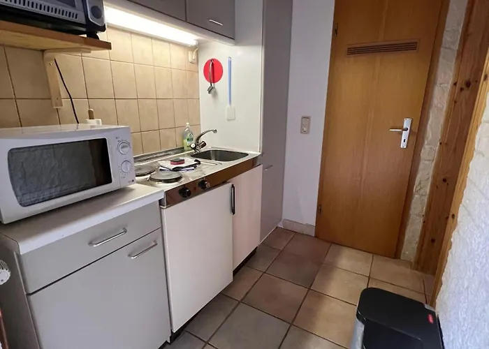 Apartament Gemuetliche-ferienwohnung-nr-2-im-harz-fuer-max-3-personen Sieber