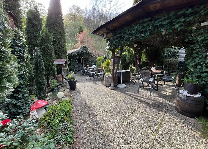 Apartament Gemuetliche-ferienwohnung-nr-2-im-harz-fuer-max-3-personen